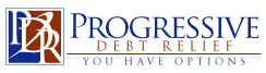 Progressive Debt Relief