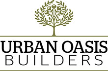 Urban Oasis logo